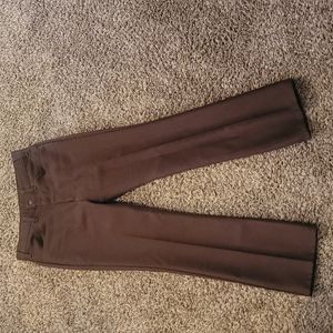 Western dress pants